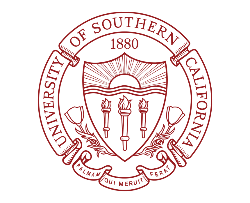 USC logo